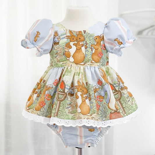 The Caroline Two-Piece