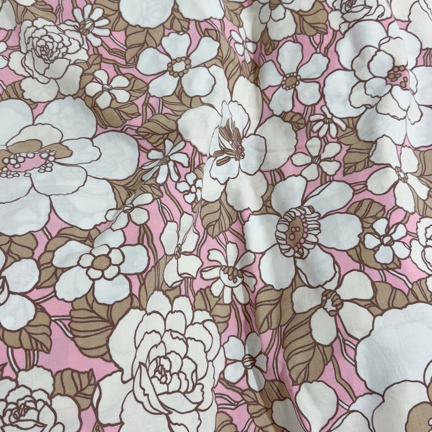 Fabric 22 // Vintage