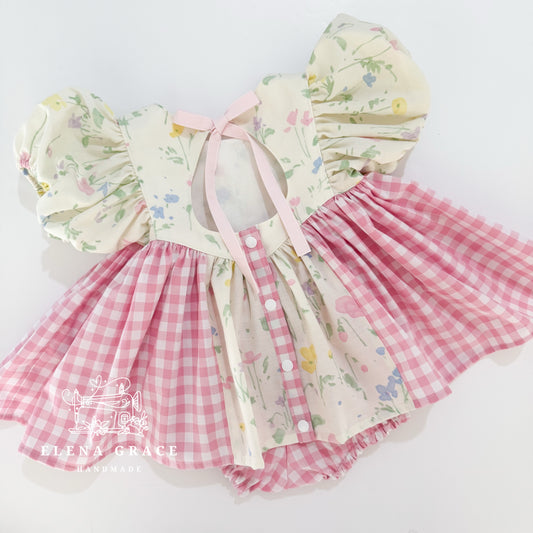 The Taylor Two-Piece