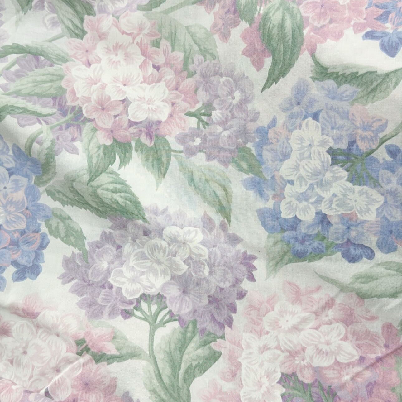 Fabric 23 // Vintage Sanderson