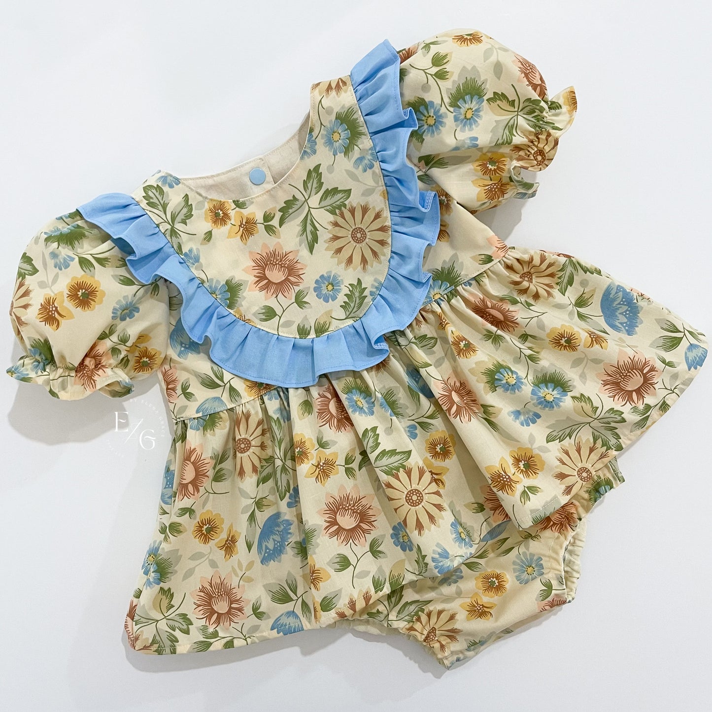 The Nadia Two-Piece