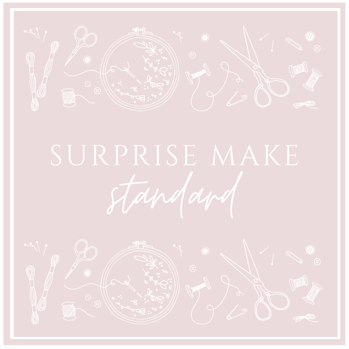 Surprise Make / Standard