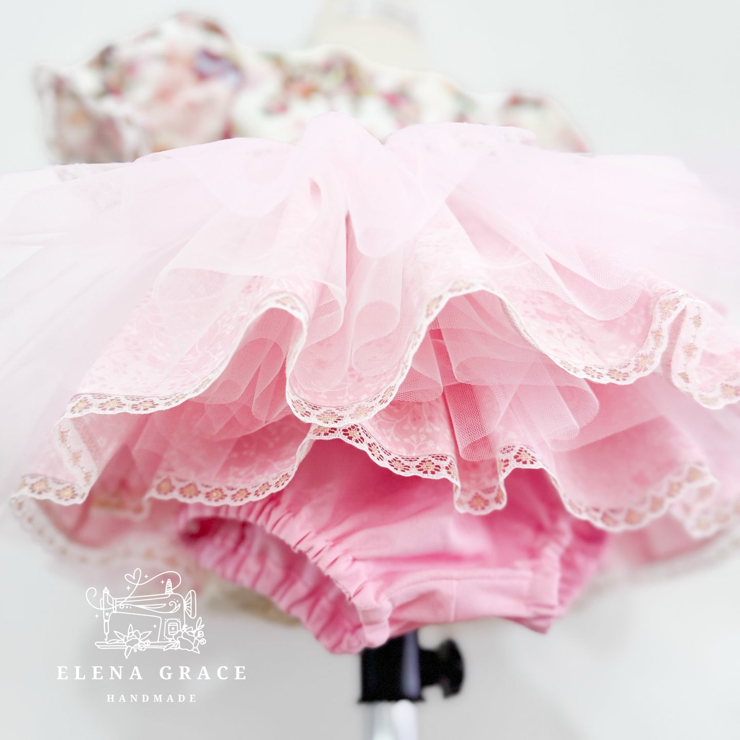 Fairy Florence Two-Piece / 2-3y