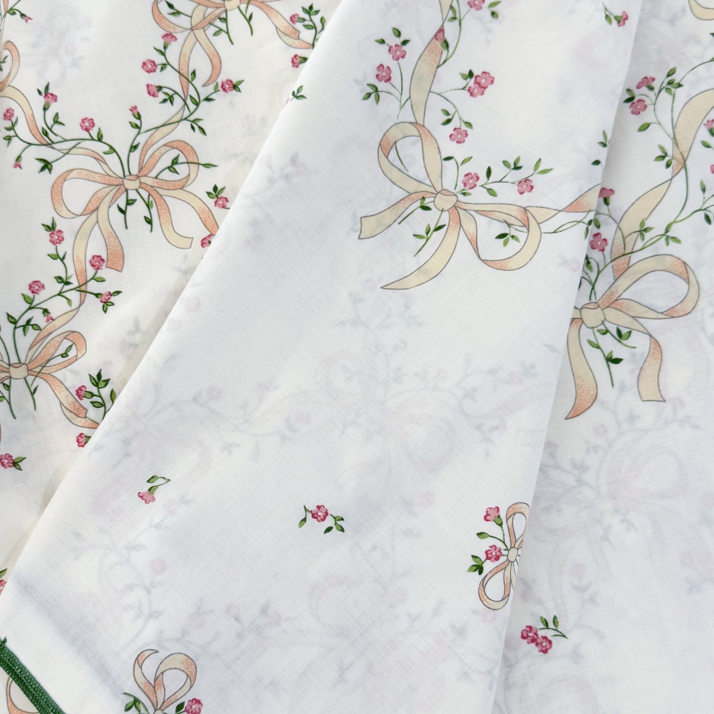 Fabric 32 // Vintage