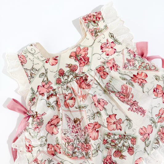 Fairy Pollyanna Two-Piece / 18-24m