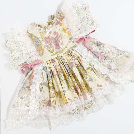 Cinderella Deluxe Nora Two-Piece / SLOT