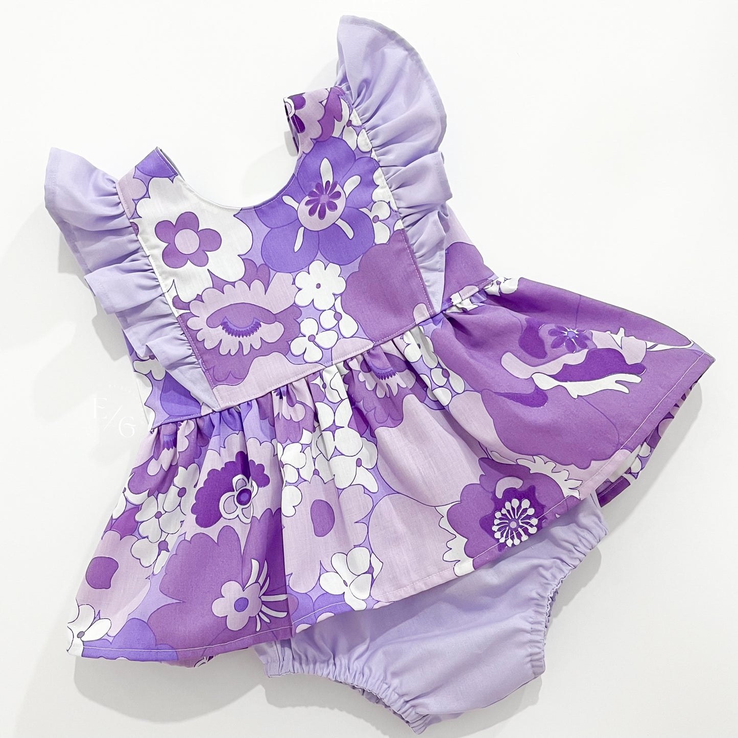 The Lexi Two-Piece