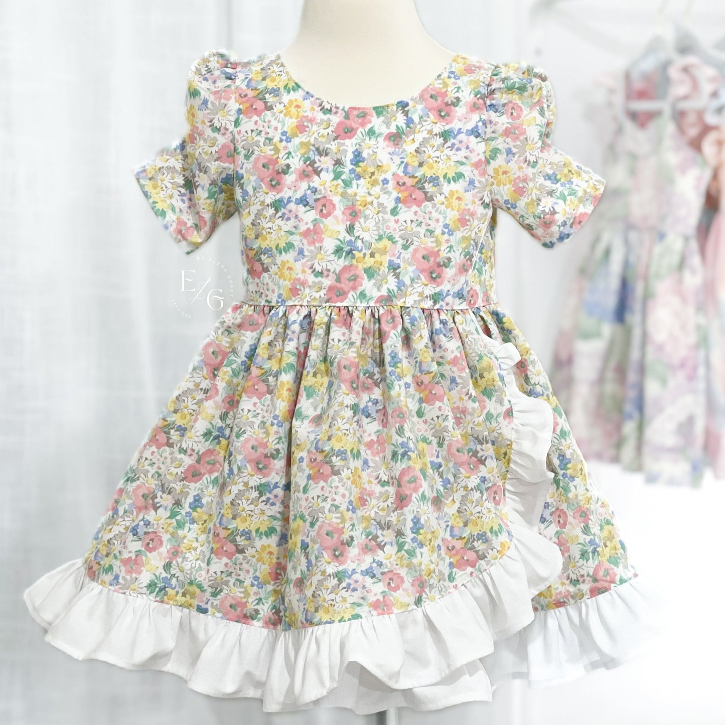 The Hermione Dress