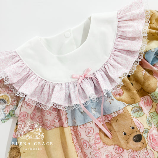 Tara Two-Piece / 3-4y