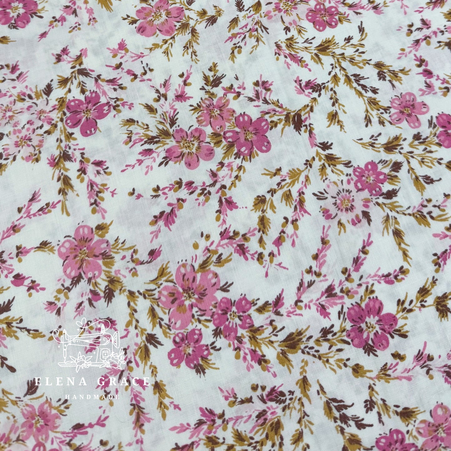 Fabric 38 // Vintage