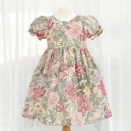 The Caroline Dress