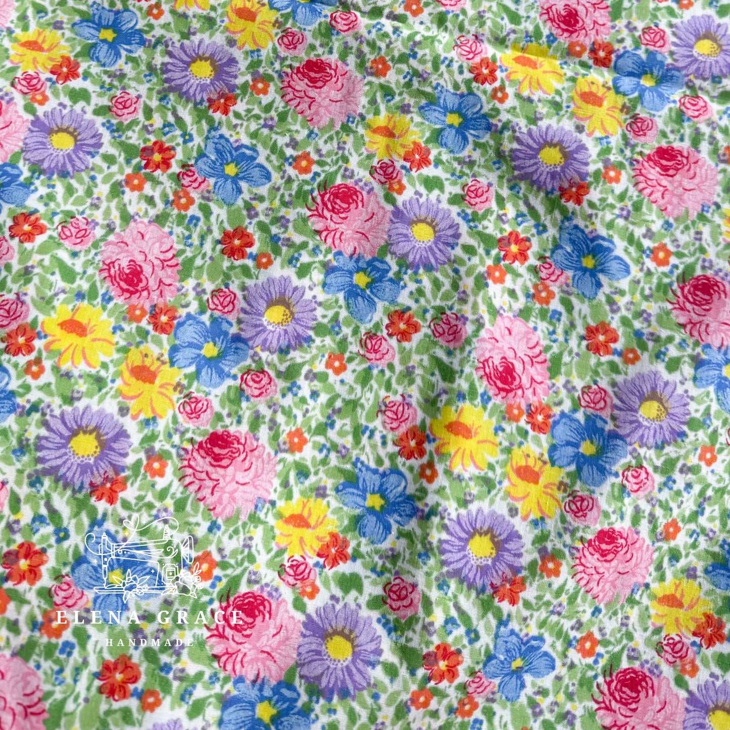 Fabric 24 // Vintage