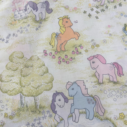 MLP OWN FABRIC Nora - Charlotte