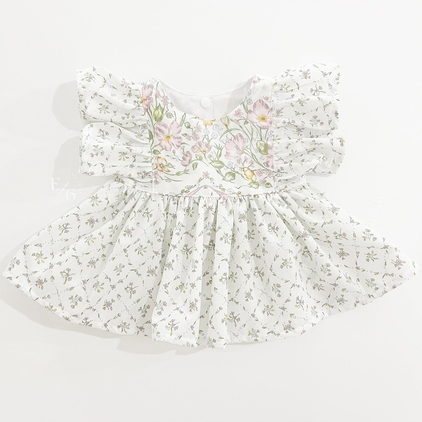 The Nora Top