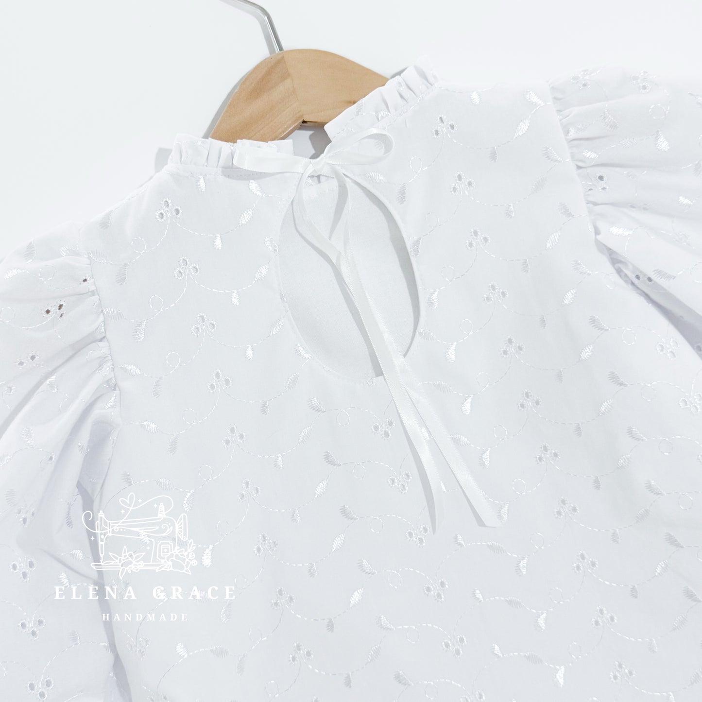 Blair Blouse