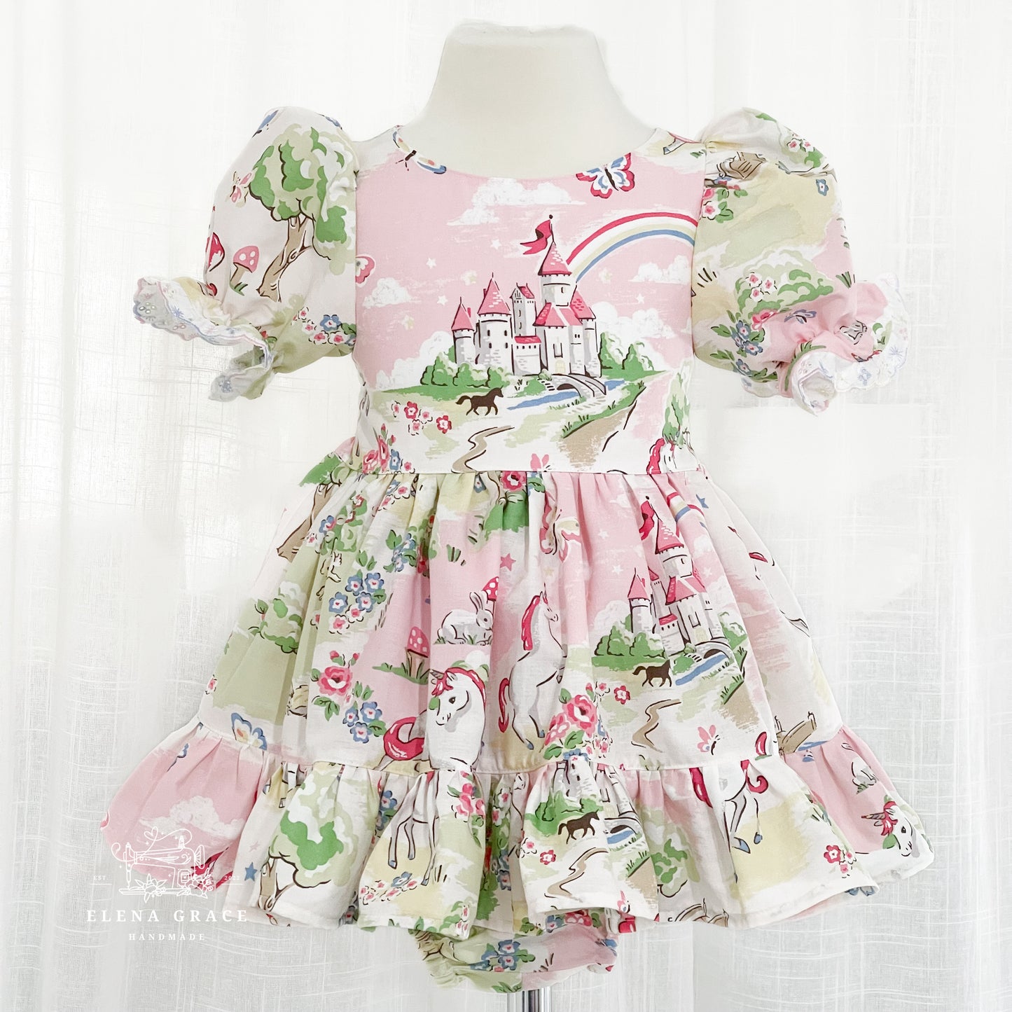 The Marley Dress