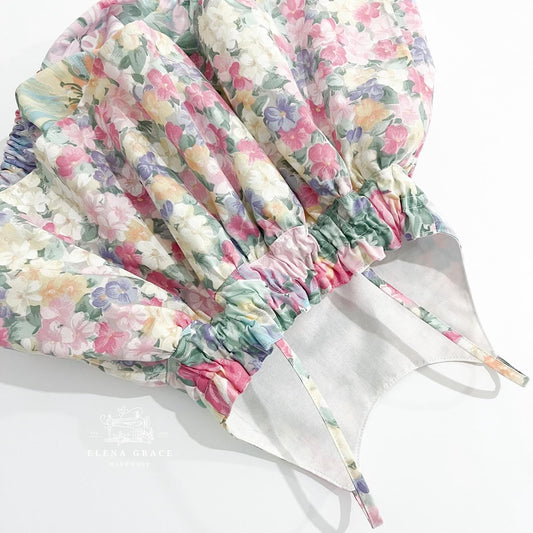 The Valerie Two-Piece