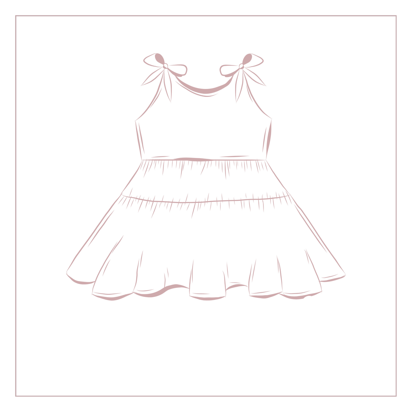 The Aria Dress