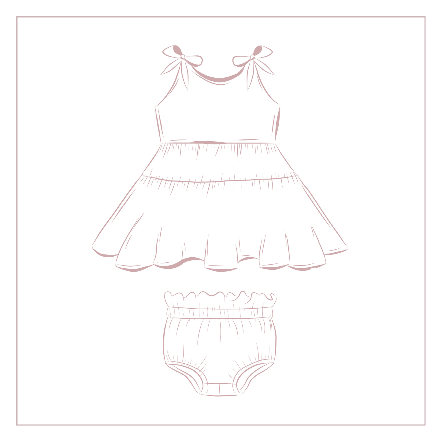 The Aria Two-Piece