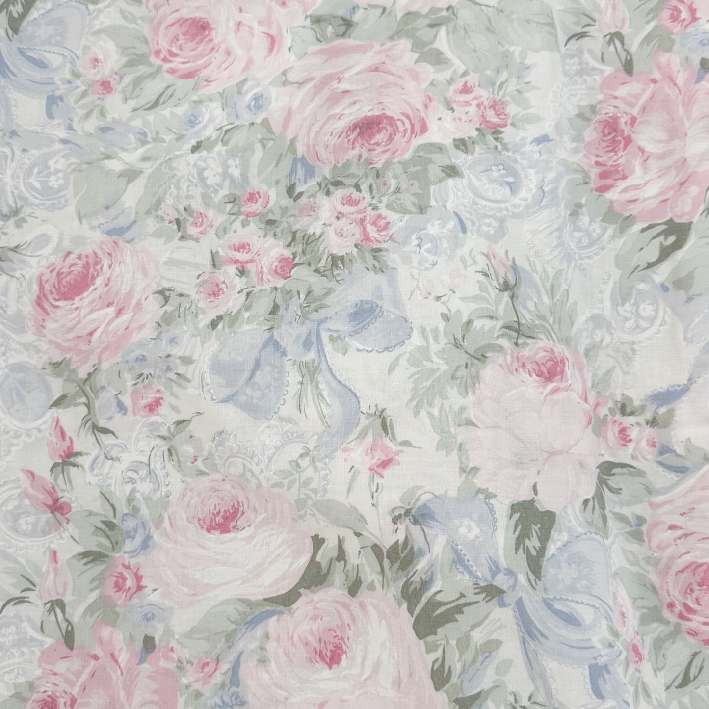 Fabric 41 // Vintage