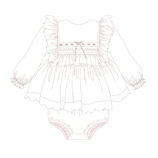 Vintage Blair Two-Piece