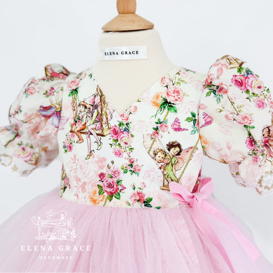 Fairy Florence Two-Piece / 2-3y