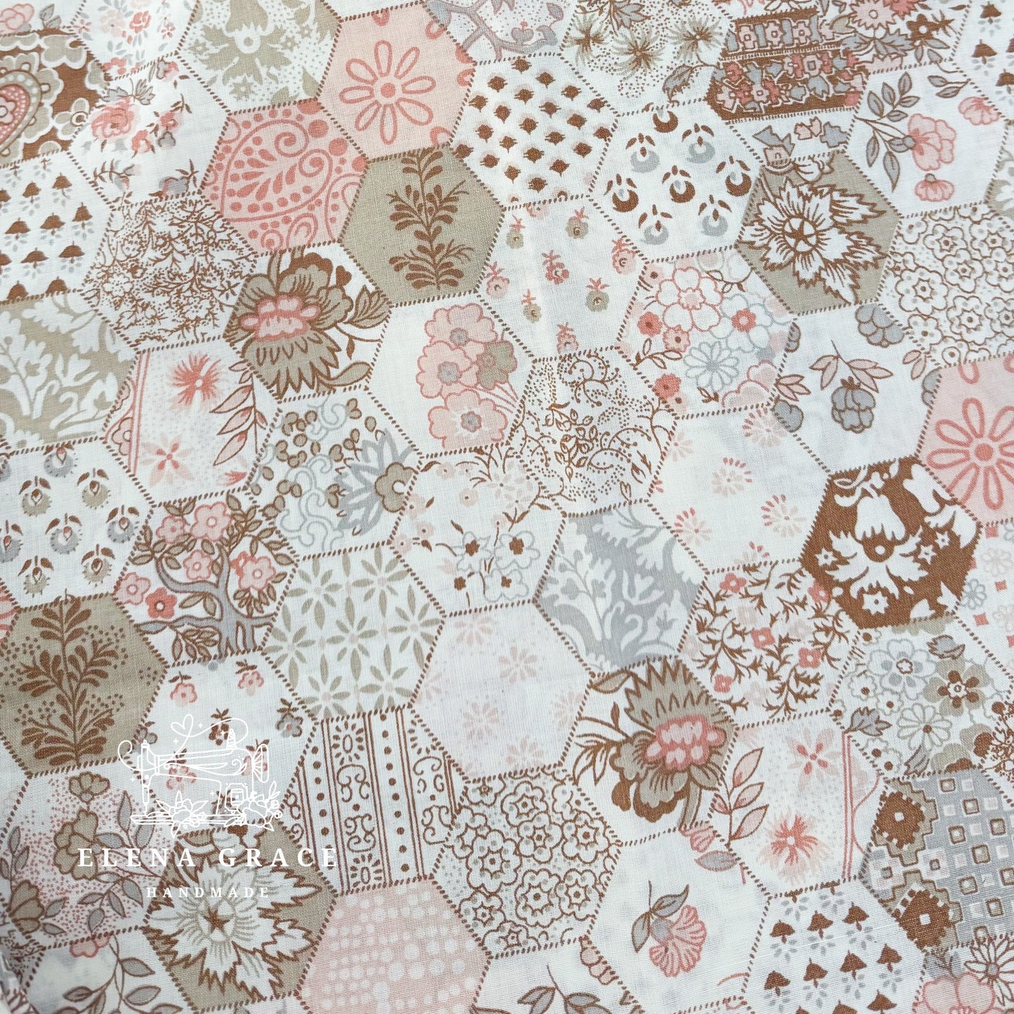 Fabric 31 // Vintage