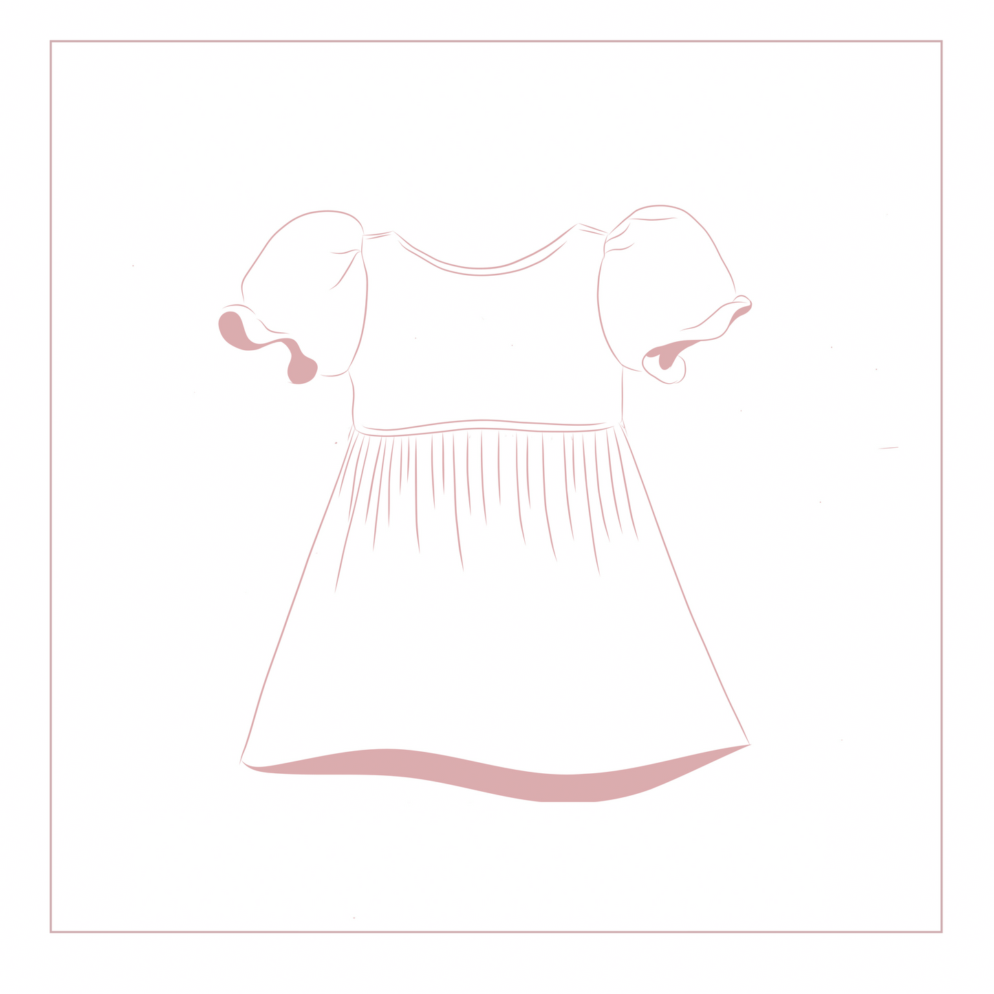 The Caroline Top