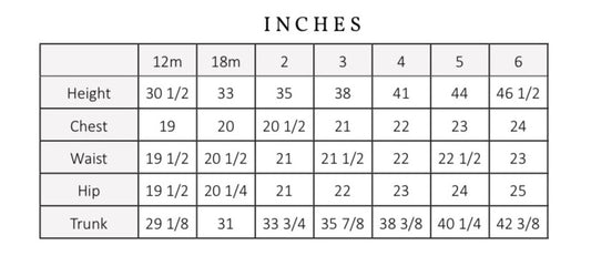 Deluxe Nora Confetti | Hallie