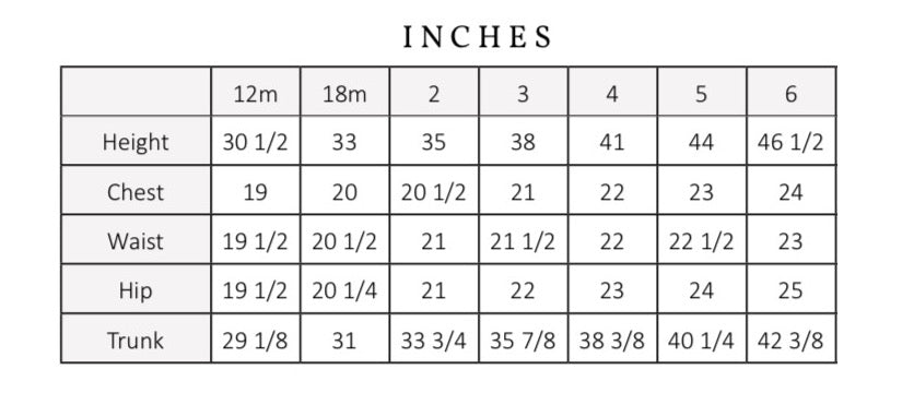 The Caroline / Sleeveless