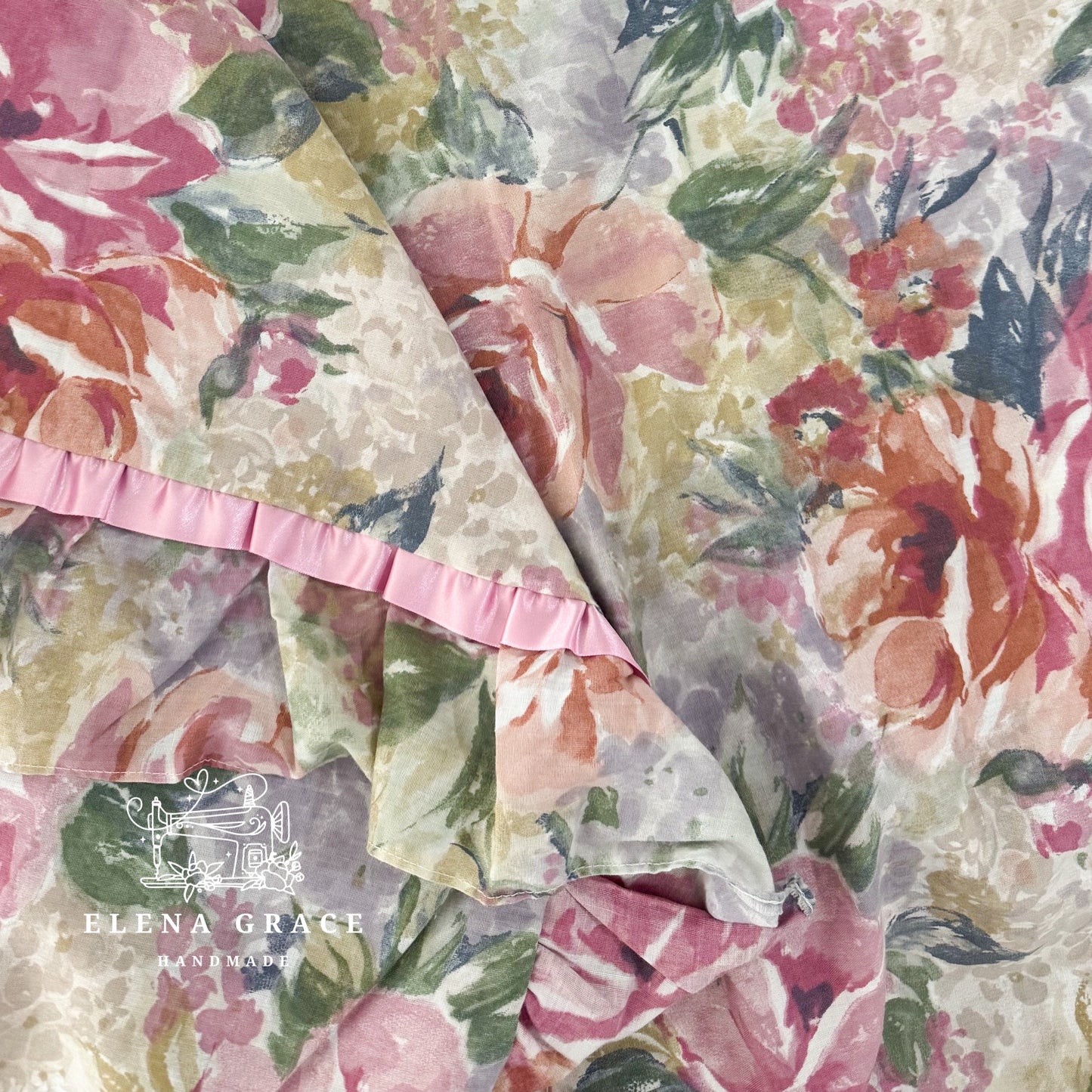 Fabric 39 // Vintage