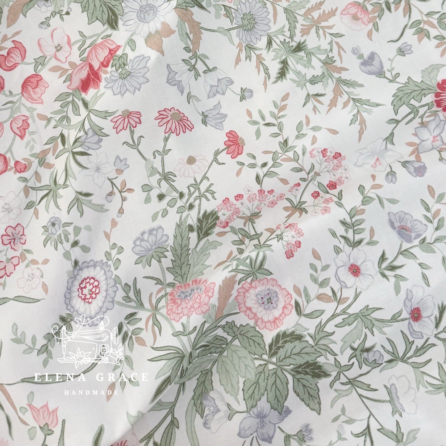 Fabric 36 // Vintage