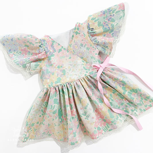 The Florence Two-Piece