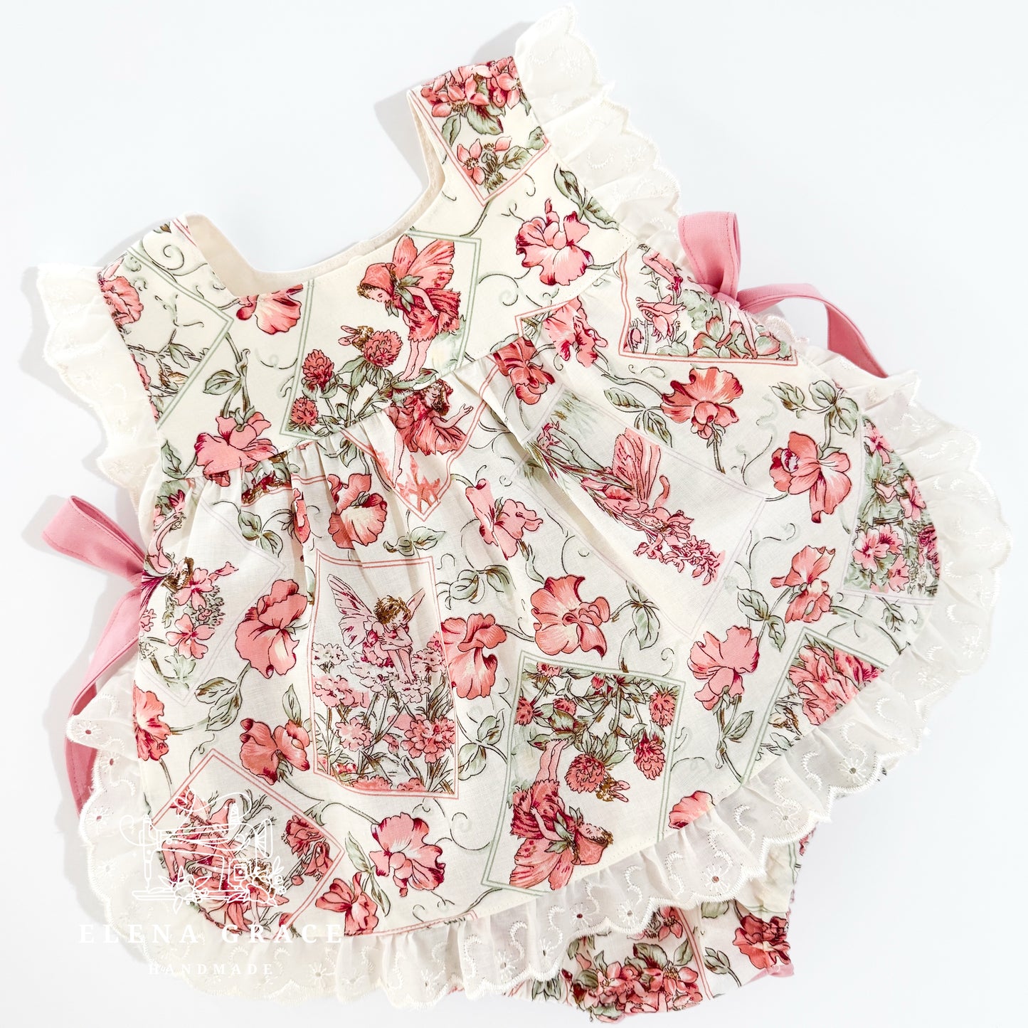 Fairy Pollyanna Two-Piece / 18-24m