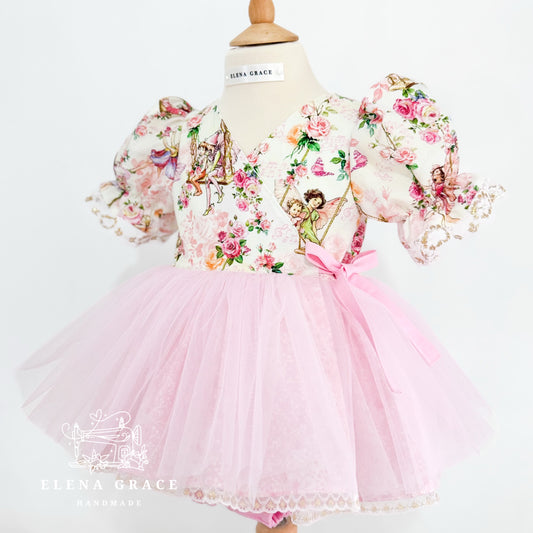 Fairy Tulle Florence Two-Piece / SLOT