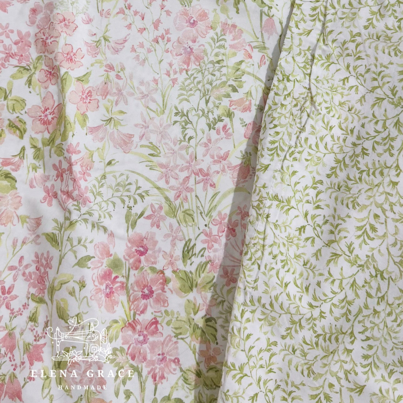 Fabric 2 // Dorma - Non-vintage