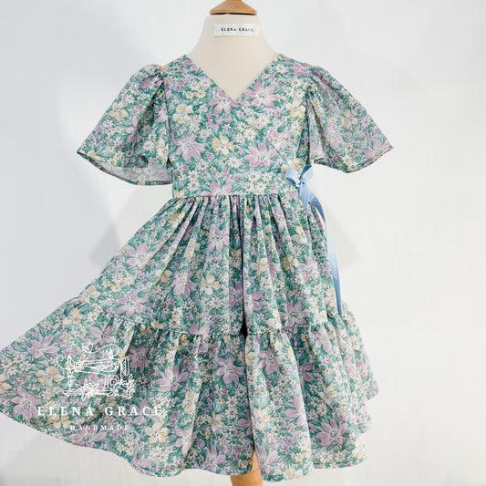 The Florence Dress
