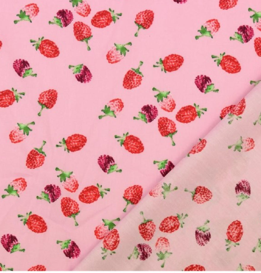 DELUXE Strawberry Fields Nora - Sarah-Jane