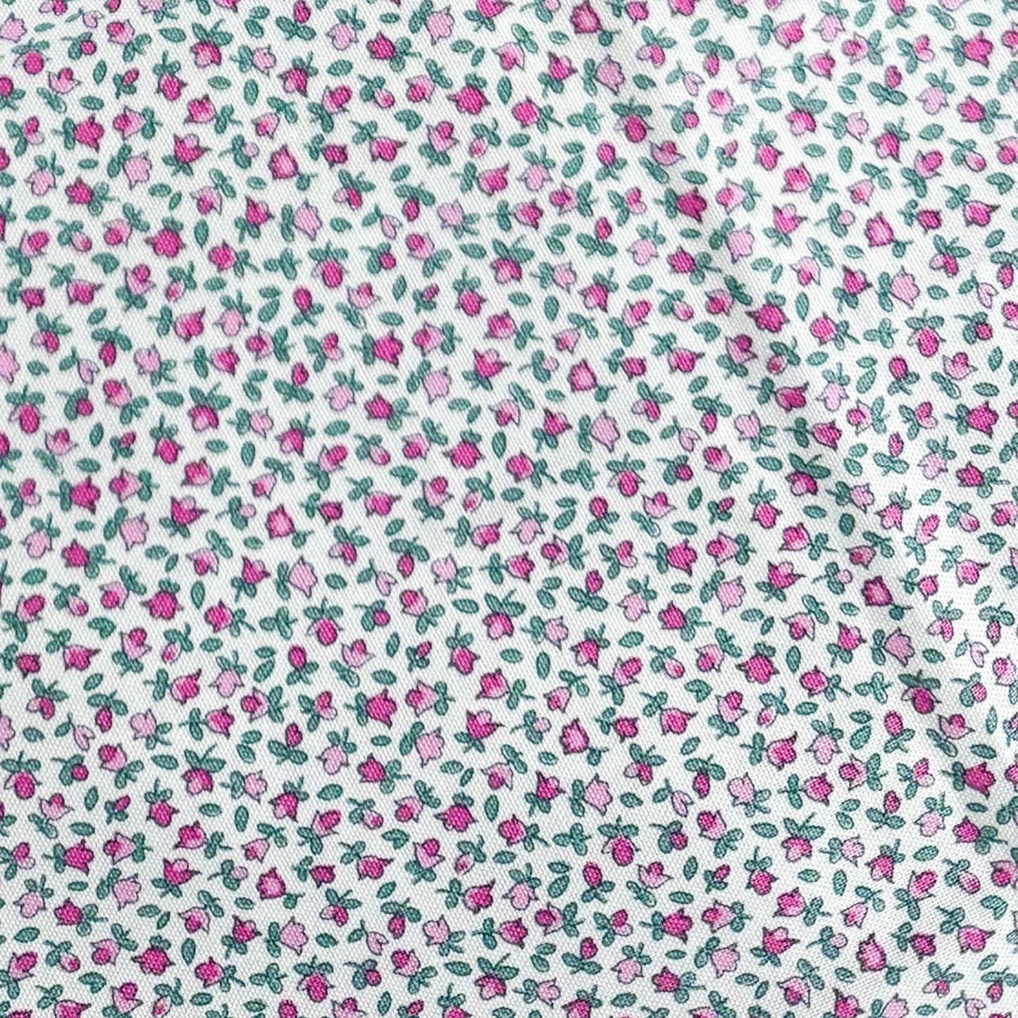 Kindle Sleeve / Liberty "Heirloom Little Buds" - Emma