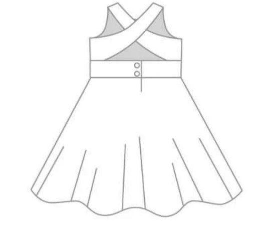 Pattern Tester New Style - Kristie