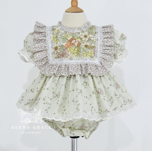 Nadia | "Fairies" SLOT