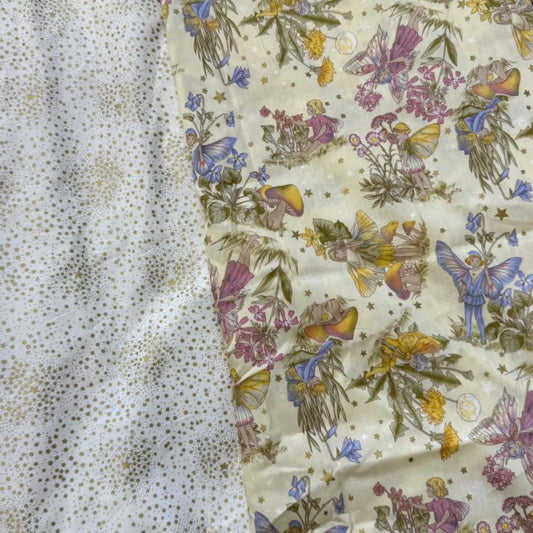 OWN FABRIC - Sarah-Jane