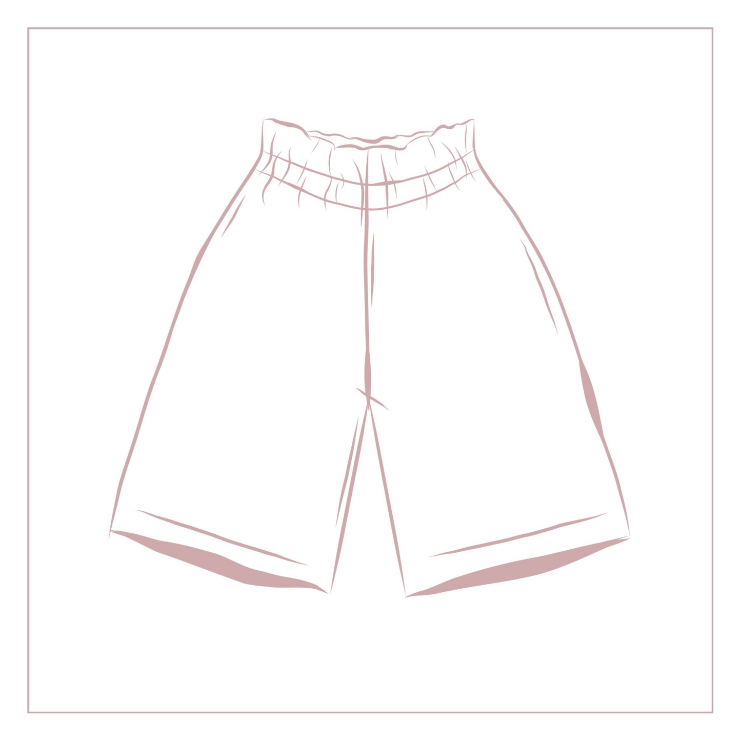 The Hannah Pant