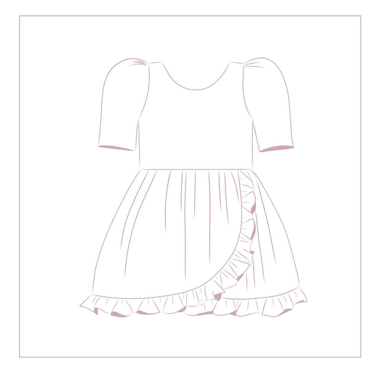 The Hermione Dress