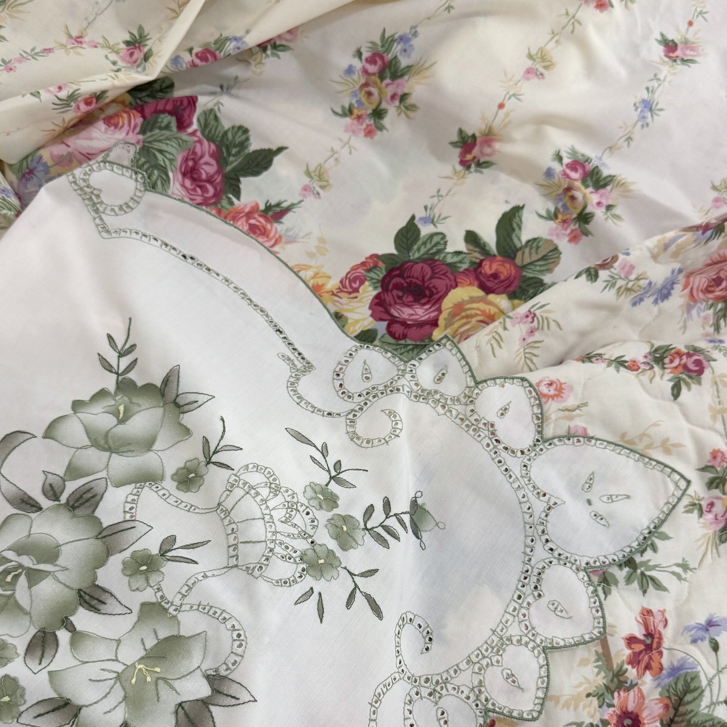 Custom Birthday make for Hayley - Own fabric