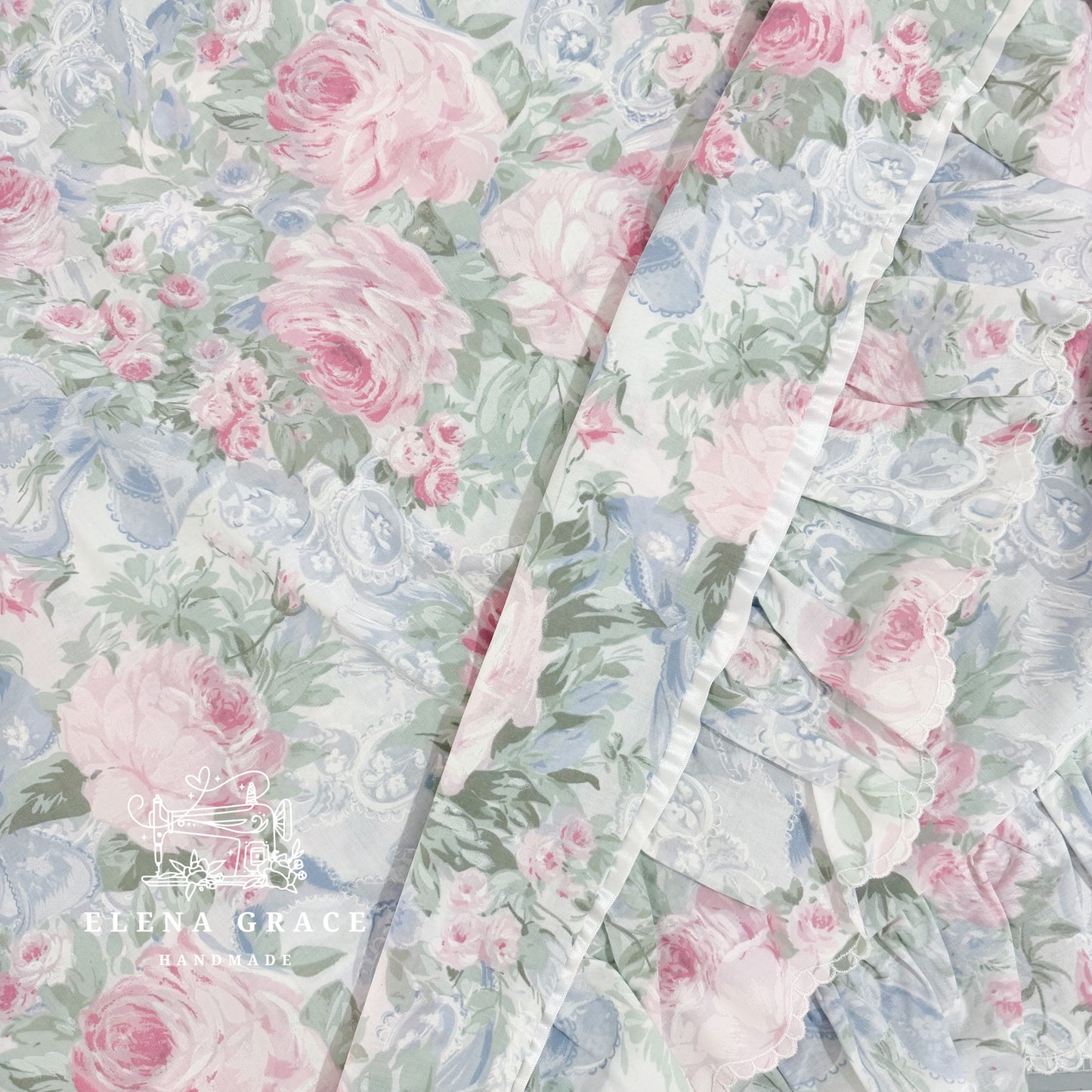 Fabric 24 // Vintage Osman