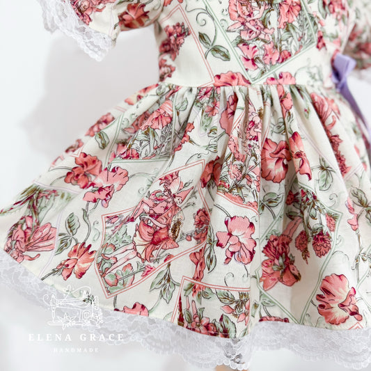 Fairy Florence Two-Piece / 18-24m