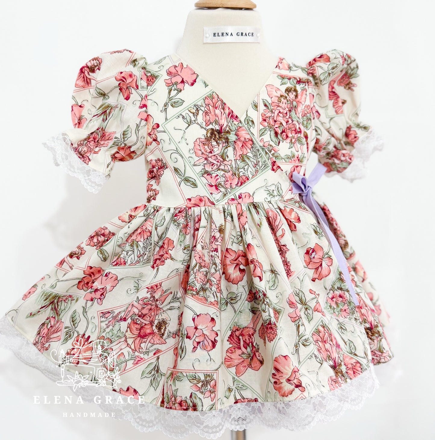 Fairy Florence Two-Piece / 18-24m