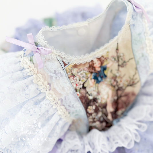 Fairy Nora Two-Piece / 3-4y