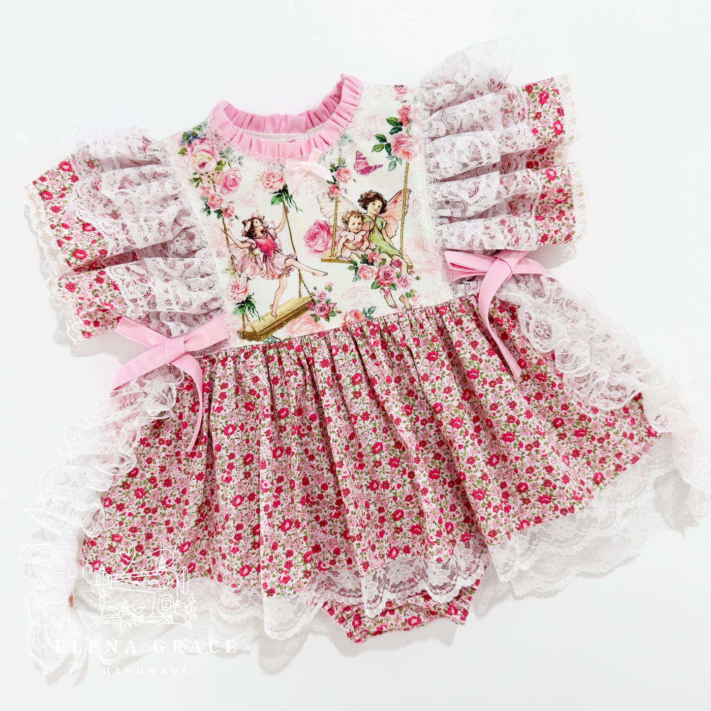 Fairy Nora Two-Piece / 18-24m